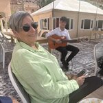 Photo taken by Larry M