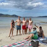 Photo taken by Jennifer H