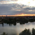 Photo taken by SEAN M