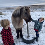 Photo taken by Paula M