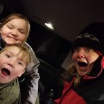 Photo taken by Jennie H