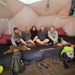 Photo taken by Sarah C