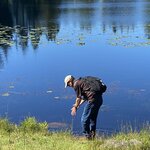 Photo taken by Barbara R