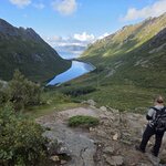 Photo taken by anne b