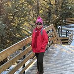 Photo taken by Sabina L