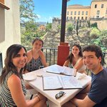 Photo taken by Carla W