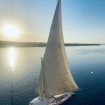 Aswan | Photo taken by Nick R