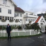 Photo taken by Michelle J