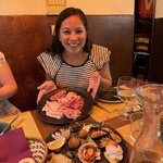 Photo taken by Kim R