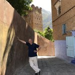 Photo taken by Jim M