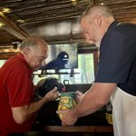 Photo taken by Robin C