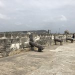 Cartagena Walking Tour | Photo taken by Jason K