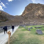 Photo taken by Amanda H