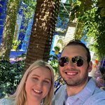 Photo taken by Caroline S