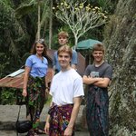 Photo taken by Uriah C