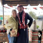 Photo taken by Andrew A