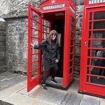 Photo taken by Deborah F