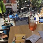 Photo taken by Joan G