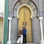 Photo taken by Kristin M