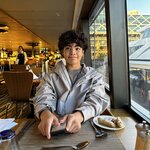 Photo taken by Maria K