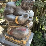 Photo taken by Nicoline v