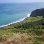 Te Toto Gorge | Photo taken by Clare F