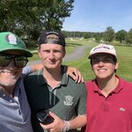 Photo taken by Aaron E