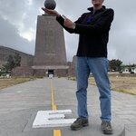 Photo taken by Barb M