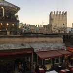 Photo taken by Hilda S