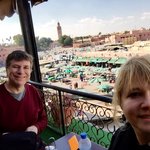 Photo taken by Hilda S