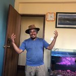 Nabarov | Photo taken by Ellie t