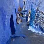 Photo taken by Della O