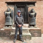 Photo taken by Wayne D