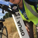 Signpost | Photo taken by Clare F