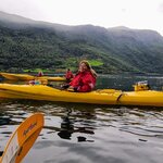 Photo taken by Tamara N