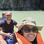 Photo taken by La'Toya L