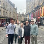 Photo taken by Pilar M