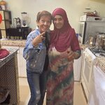 Photo taken by Evelyn K