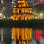 Photo taken by Vinh T