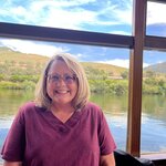 Photo taken by Debra D