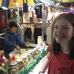 Photo taken by Gillian E