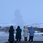 Photo taken by Sandra D