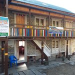 Photo taken by Graham W