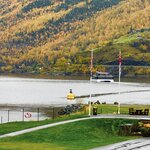 Photo taken by Maria Theresa I