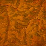 maps hallway of area around gabba  | Photo taken by Dean C