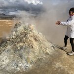 Photo taken by Debbie I