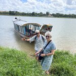 Photo taken by Linda O