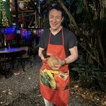 Photo taken by Judith M