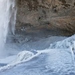 Awesome waterfalls | Photo taken by Ricther T