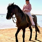 Photo taken by Bess K